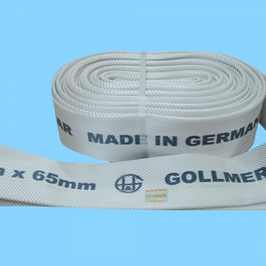 Cuộn vòi chữa cháy GOLLMER