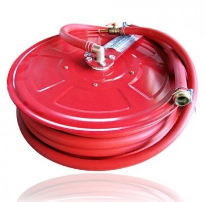 Cuộn vòi chữa cháy Trung Quốc RULO D27