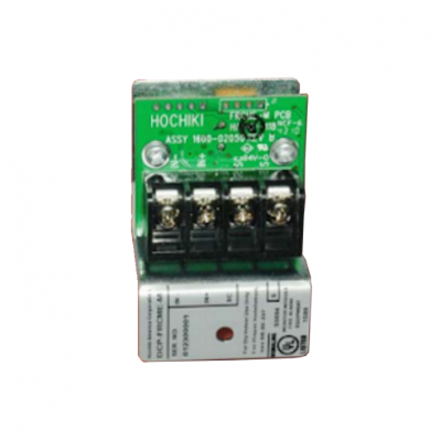 Module Giám Sát 1 Ngõ Vào DCP-FRCME-M