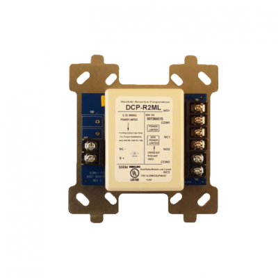 Module Điều Khiển Ngõ Ra 2 Relay 2A Không Điện Áp DCP-R2ML