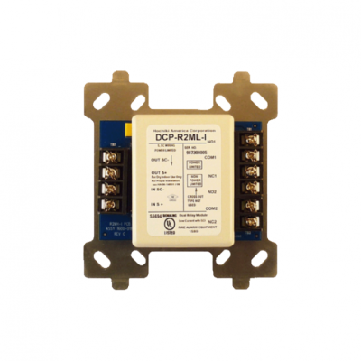 Module Điều Khiển Ngõ Ra Có Điện Áp 24V DCP-SOM-A