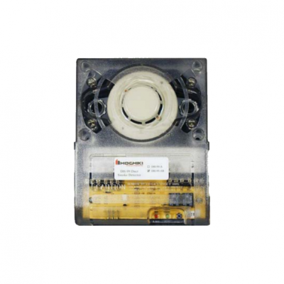 Đầu Báo Khói Địa Chỉ Trên Đường Ống DH-99A