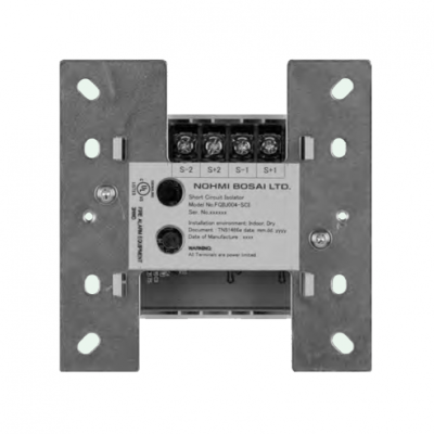 Thiết Bị Cách Ly Ngắn Mạch FQIU004-SCI