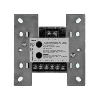 Module Địa Chỉ Ngõ Ra Không Điện Áp FRRU004-TRM4