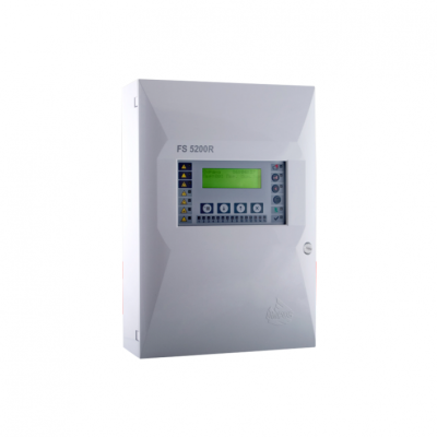 Bộ Hiển Thị Phụ FS 5200R