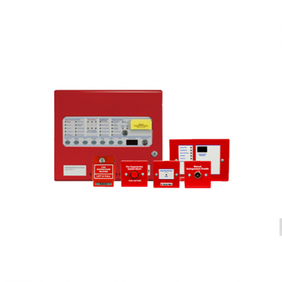 Hệ Thống Chữa Cháy Khí Aerosol Hochiki Firepro