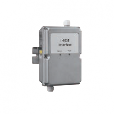 Module Điều Khiển Chuông Chống Nổ I-9333