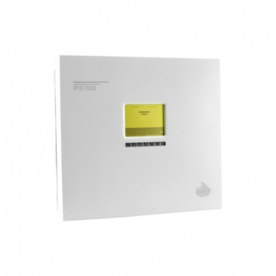 Trung Tâm Báo Cháy Địa Chỉ IFS-7002