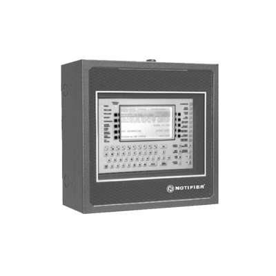 Bộ Hiển Thị Phụ N-NCA