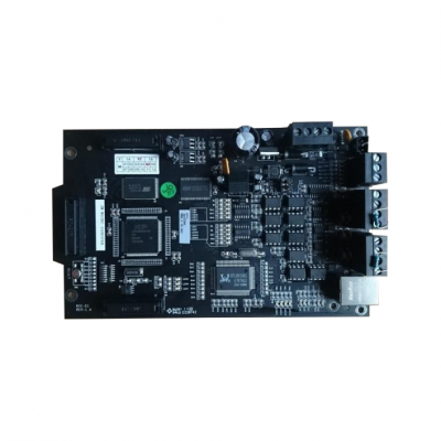 Card Mạng Cùng 2 Cổng CAN Và 1 Cổng Ethernet NIC-EC