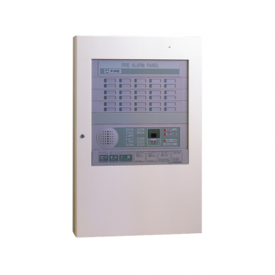 Trung Tâm Báo Cháy 25-50 kênh RPQ-ABW(JE)