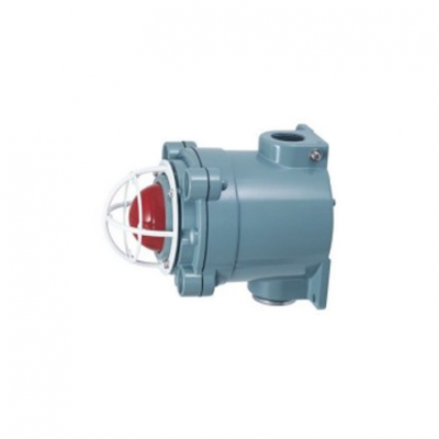 Đèn Chỉ Thị Khu Vực 24V Chống Nổ TPLD-R