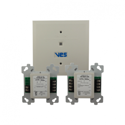 Module Giám Sát Ngõ Vào VF6020-00/VF6021-00