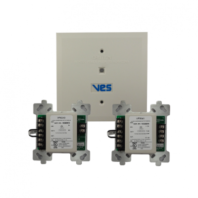 Module Điều Khiển Ngõ Ra VF6040-00/VF6041-00