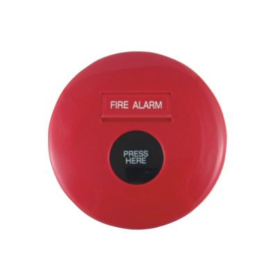 Nút Nhấn Địa Chỉ Gắn Chìm YRR-04