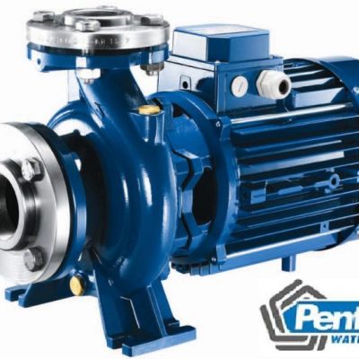 Máy bơm chữa cháy Pentax 10HP